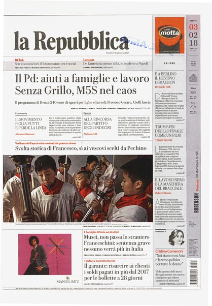 La repubblica